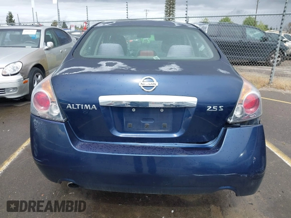 2012 Nissan Altima S with VIN 1N4AL2AP9CN530595, listed as a IAAI auction lot 41922490 with 149,915 mi miles and . Bid and sale history available at DreamBid. Image 16.