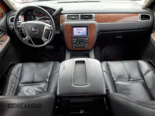 2008 GMC Sierra 1500 Work Truck z VIN 2GTEK13MX81100983, wystawiony jako Copart lot #53109175 z przebiegiem 133 021 mil mil oraz Szkoda całkowita • Salvage title. Historia ofert i sprzedaży dostępna na DreamBid. Obrazek 8.