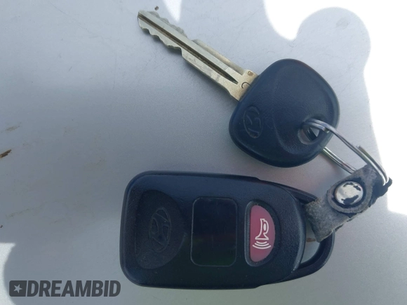 2017 Hyundai Elantra SE z VIN KMHD74LF0HU161274, wystawiony jako IAAI lot #42055836 z przebiegiem 162 765 mil mil oraz . Historia ofert i sprzedaży dostępna na DreamBid. Obrazek 11.