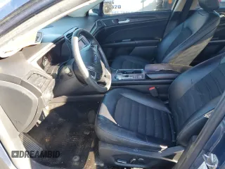 2018 Ford Fusion Hybrid SE with VIN 3FA6P0LU0JR131909, listed as a Copart auction lot 88030545 with 103,640 mi miles and Salvage Title. Bid and sale history available at carsss.com. Image 7.