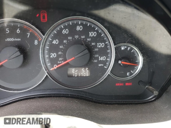 2009 Subaru Outback Special Edtn with VIN 4S4BP61C496325854, listed as a Copart auction lot 52768594 with 101,706 mi miles and Salvage Title. Bid and sale history available at carsss.com. Image 9.