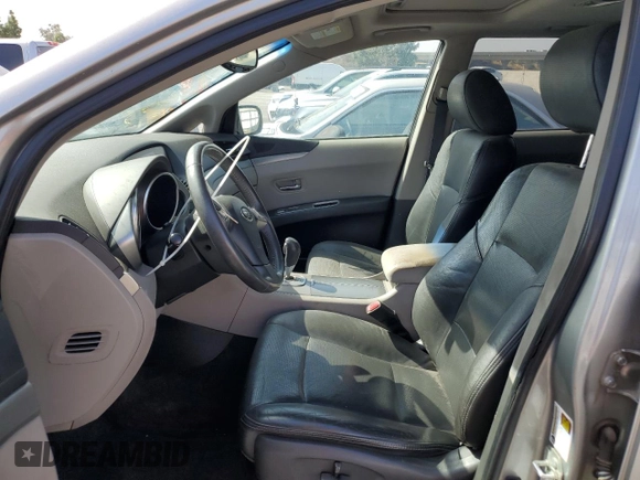 2006 Subaru Tribeca 5-Pass z VIN 4S4WX82C264421565, wystawiony jako Copart lot #76618314 z przebiegiem 172 502 mil mil oraz Czysty tytuł • Clean title. Historia ofert i sprzedaży dostępna na DreamBid. Obrazek 7.