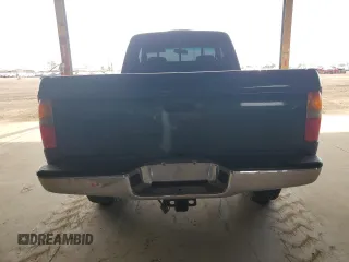 1999 Toyota Tacoma PreRunner with VIN 4TASN92N2XZ497397, listed as a Copart auction lot 56367005 with 281,137 mi miles and Salvage title. Bid and sale history available at DreamBid. Image 6.