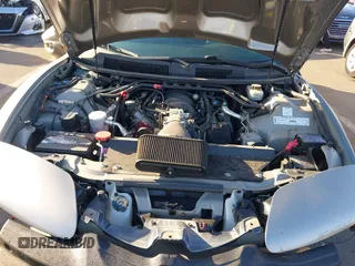 2002 Pontiac Firebird Formula with VIN 2G2FV22G722117470, listed as a IAAI auction lot 41625891 with 32,962 mi miles. Bid and sale history available at carsss.com. Image 10.