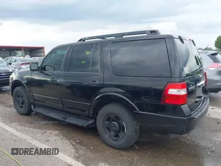 2009 Ford Expedition SSV с VIN 1FMFU16589LA10967, выставлен на аукционе IAAI как лот 42147381 с пробегом 202 941 миль миль и . История ставок и продаж доступна на DreamBid. Изображение 15.