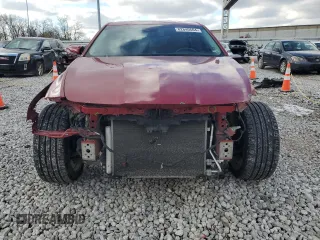 2018 Cadillac CTS Sedan Luxury AWD with VIN 1G6AX5SX1J0182531, listed as a Copart auction lot 82840664 with 86,025 mi miles and Salvage Title. Bid and sale history available at carsss.com. Image 5.