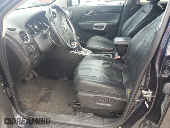 2014 Chevrolet Captiva Sport LT with VIN 3GNAL3EK1ES669733, listed as a Copart auction lot 72613744 with 118,251 mi miles and Clean Title. Bid and sale history available at DreamBid. Image 7.