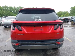 2023 Hyundai Tucson Limited z VIN 5NMJECAE7PH204130, wystawiony jako IAAI lot #42824516 z przebiegiem 85 082 mil mil oraz . Historia ofert i sprzedaży dostępna na DreamBid. Obrazek 17.