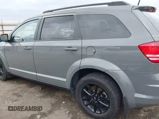 2020 Dodge Journey SE Value with VIN 3C4PDCAB0LT253914, listed as a IAAI auction lot 42064609 with 65,667 mi miles and . Bid and sale history available at carsss.com. Image 15.