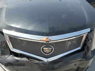 2012 Cadillac SRX Performance Collection z VIN 3GYFNEE38CS527089, wystawiony jako Copart lot #56700355 z przebiegiem 178 181 mil mil oraz Szkoda całkowita • Salvage title. Historia ofert i sprzedaży dostępna na DreamBid. Obrazek 12.