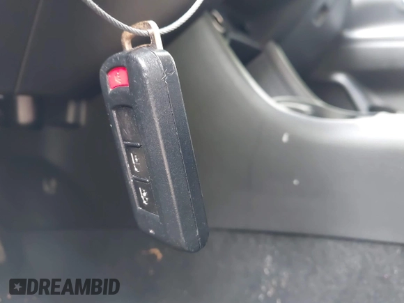 2015 Mitsubishi Outlander SE with VIN JA4AD3A35FZ005812, listed as a IAAI auction lot 42302752 with 165,483 mi miles and . Bid and sale history available at DreamBid. Image 11.