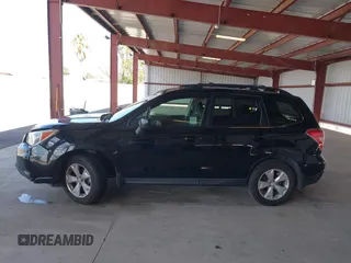 2016 Subaru Forester 2.5i Premium with VIN JF2SJADC5GH563168, listed as a IAAI auction lot 41944851 with 146,059 mi miles. Bid and sale history available at carsss.com. Image 14.