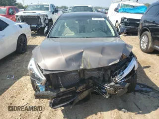 2015 Kia Cadenza Premium with VIN KNALN4D76F5173172, listed as a Copart auction lot 66956673 with 37,974 mi miles and Salvage Title. Bid and sale history available at carsss.com. Image 5.