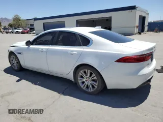 2017 Jaguar XF 35t Premium с VIN SAJBD4BV1HCY40426, выставлен на аукционе Copart как лот 54504255 с пробегом 73 521 миль миль и Списание • Salvage title. История ставок и продаж доступна на DreamBid. Изображение 2.