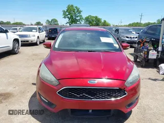 2015 Ford Focus SE с VIN 1FADP3F27FL210700, выставлен на аукционе IAAI как лот 42246233 с пробегом 149 392 миль миль и . История ставок и продаж доступна на DreamBid. Изображение 13.