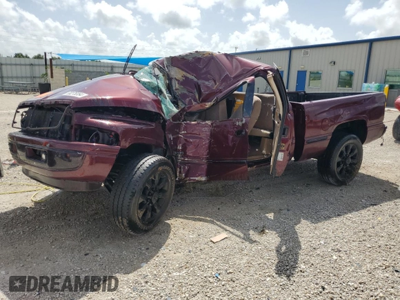 2001 Dodge 2500 z VIN 1B7KC236X1J274359, wystawiony jako Copart lot #70275354 z przebiegiem Nie podano mil oraz Nie do naprawy • Non repairable. Historia ofert i sprzedaży dostępna na DreamBid. Obrazek 1.