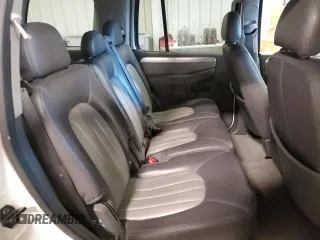 2003 Mercury Mountaineer Convenience с VIN 4M2DU86W03ZJ51477, выставлен на аукционе Copart как лот 89005595 с пробегом 118 363 миль миль и Списание • Salvage title. История ставок и продаж доступна на DreamBid. Изображение 11.