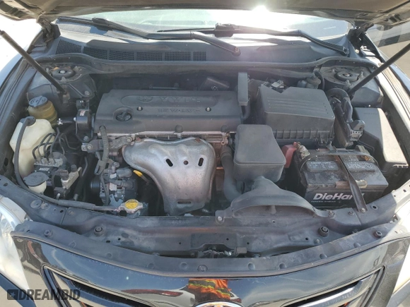 2007 Toyota Camry CE with VIN 4T1BE46K87U179039, listed as a Copart auction lot 53628715 with 305,217 mi miles and Clean Title. Bid and sale history available at carsss.com. Image 11.