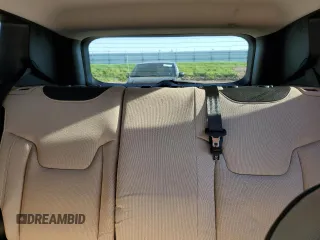 2015 Jeep Renegade Latitude z VIN ZACCJBBT3FPB87492, wystawiony jako Copart lot #56017335 z przebiegiem 112 084 mil mil oraz Szkoda całkowita • Salvage title. Historia ofert i sprzedaży dostępna na DreamBid. Obrazek 10.