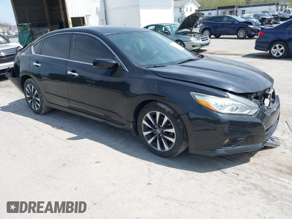 2016 Nissan Altima SR z VIN 1N4AL3AP5GC165887, wystawiony jako IAAI lot #42061023 z przebiegiem 83 555 mil mil oraz . Historia ofert i sprzedaży dostępna na DreamBid. Obrazek 1.