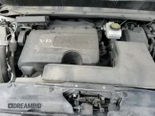 2017 Nissan Pathfinder SL с VIN 5N1DR2MM8HC908301, выставлен на аукционе Copart как лот 86287795 с пробегом 149 034 миль миль и Списание • Salvage title. История ставок и продаж доступна на DreamBid. Изображение 15.