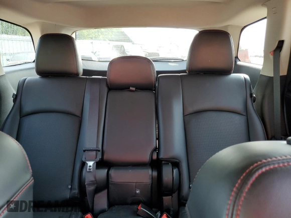 2017 Dodge Journey GT с VIN 3C4PDDEG3HT567253, выставлен на аукционе Copart как лот 59097385 с пробегом 51 300 миль миль и Чистый • Clean title. История ставок и продаж доступна на DreamBid. Изображение 10.