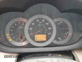 2008 Toyota RAV4 with VIN JTMZD33V085106239, listed as a Copart auction lot 43359713 with 195,440 mi miles and Non Repairable. Bid and sale history available at carsss.com. Image 9.