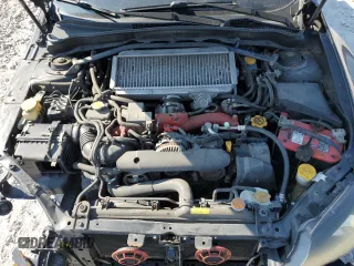 2010 Subaru WRX WRX STI с VIN JF1GR8H64AL820700, выставлен на аукционе Copart как лот 67483464 с пробегом 157 400 миль миль и Списание • Salvage title. История ставок и продаж доступна на DreamBid. Изображение 12.