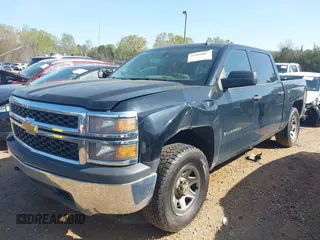 2014 Chevrolet Silverado 1500 Work Truck with VIN 3GCUKPEH5EG223592, listed as a IAAI auction lot 41909067 with 264,330 mi miles and . Bid and sale history available at DreamBid. Image 18.