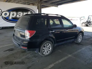 2012 Subaru Forester X Premium с VIN JF2SHADC0CH423602, выставлен на аукционе Copart как лот 57877865 с пробегом 176 062 миль миль и Чистый • Clean title. История ставок и продаж доступна на DreamBid. Изображение 3.