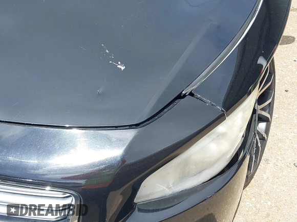 2013 Nissan Maxima SV с VIN 1N4AA5AP6DC847576, выставлен на аукционе IAAI как лот 42482471 с пробегом 201 012 миль миль и . История ставок и продаж доступна на DreamBid. Изображение 12.