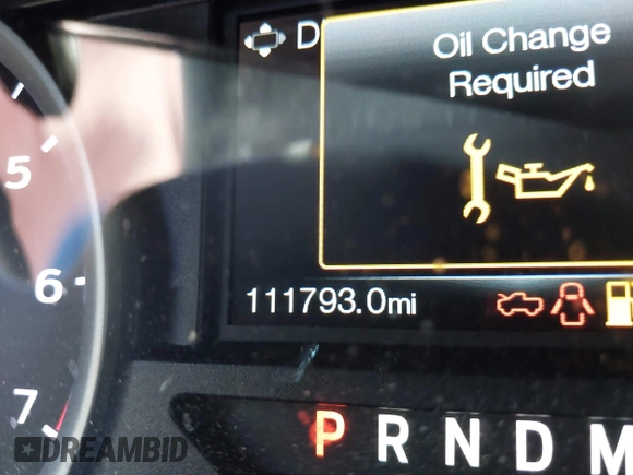 2018 Ford F-250 XL с VIN 1FT7X2A69JEB53733, выставлен на аукционе IAAI как лот 42692823 с пробегом 111 793 миль миль и . История ставок и продаж доступна на DreamBid. Изображение 15.