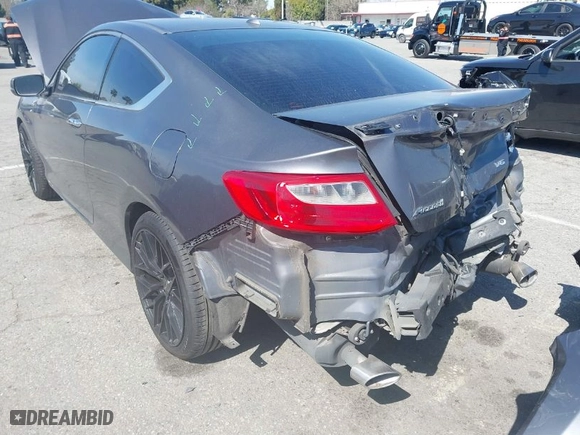 2013 Honda Accord Cpe EX-L with VIN 1HGCT2B80DA000505, listed as a IAAI auction lot 41760278 with NaN miles. Bid and sale history available at carsss.com. Image 19.