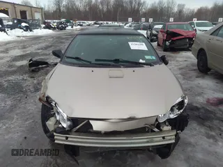 2006 Chrysler Sebring z VIN 1C3EL45R16N158519, wystawiony jako IAAI lot #41582408 z przebiegiem 79 970 mil mil oraz . Historia ofert i sprzedaży dostępna na DreamBid. Obrazek 12.