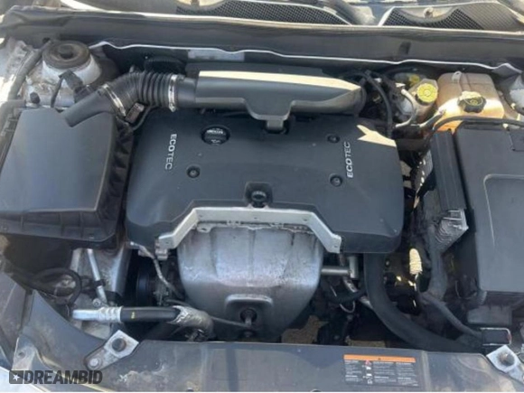 2016 Chevrolet Malibu Limited LT with VIN 1G11C5SA4GF121287, listed as a Copart auction lot 53406575 with 87,889 mi miles and Clean Title. Bid and sale history available at carsss.com. Image 7.