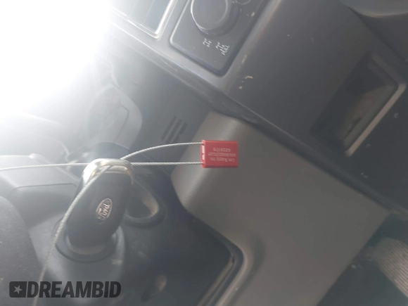 2015 Ford F-150 XLT with VIN 1FTFX1EG9FFA73603, listed as a IAAI auction lot 41851148 with Not provided miles and . Bid and sale history available at DreamBid. Image 11.