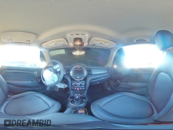 2021 MINI Hardtop Cooper с VIN WMWXR3C08M2N99822, выставлен на аукционе Copart как лот 80380884 с пробегом 21 257 миль миль и Списание • Salvage title. История ставок и продаж доступна на DreamBid. Изображение 13.