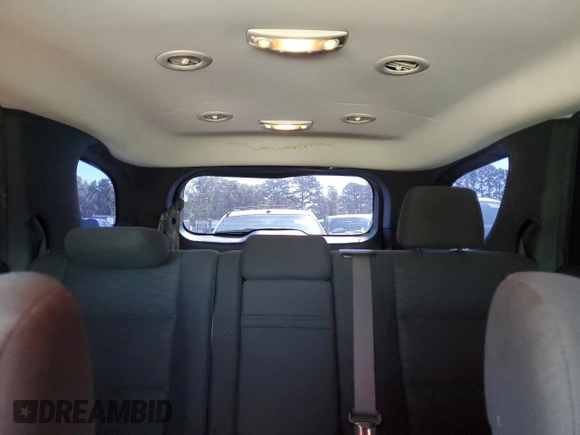 2020 Dodge Durango Pursuit with VIN 1C4RDJFG3LC309146, listed as a Copart auction lot 53483675 with 71,289 mi miles and Salvage title. Bid and sale history available at DreamBid. Image 10.