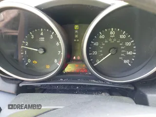 2010 Mazda 3 i SV with VIN JM1BL1SF3A1113993, listed as a IAAI auction lot 41901098 with 182,727 mi miles and . Bid and sale history available at DreamBid. Image 7.