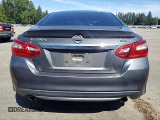 2016 Nissan Altima S z VIN 1N4AL3AP0GC219354, wystawiony jako Copart lot #58591145 z przebiegiem 87 715 mil mil oraz Szkoda całkowita • Salvage title. Historia ofert i sprzedaży dostępna na DreamBid. Obrazek 6.