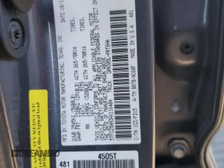 2017 Toyota Tacoma SR5 with VIN 5TFCZ5AN3HX116404, listed as a Copart auction lot 50578545 with 82,730 mi miles and Salvage Title. Bid and sale history available at carsss.com. Image 12.