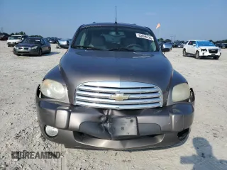 2011 Chevrolet HHR 2LT с VIN 3GNBACFU7BS642011, выставлен на аукционе Copart как лот 63896235 с пробегом 154 160 миль миль и Списание • Salvage title. История ставок и продаж доступна на DreamBid. Изображение 5.