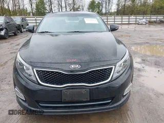 2015 Kia Optima SX with VIN 5XXGR4A78FG516248, listed as a IAAI auction lot 42020863 with 126,260 mi miles and . Bid and sale history available at carsss.com. Image 12.