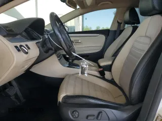 2011 Volkswagen CC Sport с VIN WVWMP7AN8BE721351, выставлен на аукционе Copart как лот 59927035 с пробегом 140 724 миль миль и Чистый • Clean title. История ставок и продаж доступна на DreamBid. Изображение 7.