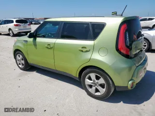2014 Kia Soul ! with VIN KNDJX3A52E7744788, listed as a Copart auction lot 53975085 with 90,427 mi miles and Clean Title. Bid and sale history available at carsss.com. Image 2.