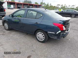 2016 Nissan Versa S Plus с VIN 3N1CN7AP0GL832456, выставлен на аукционе IAAI как лот 42404853 с пробегом 73 966 миль миль и . История ставок и продаж доступна на DreamBid. Изображение 3.