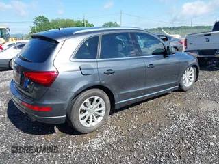 2016 Audi Q5 Premium Plus с VIN WA1L2AFP2GA039981, выставлен на аукционе IAAI как лот 42284898 с пробегом 89 393 миль миль и . История ставок и продаж доступна на DreamBid. Изображение 4.