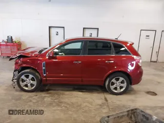 2008 Saturn VUE z VIN 3GSDL03728S670269, wystawiony jako IAAI lot #42198791 z przebiegiem 167 643 mil mil oraz . Historia ofert i sprzedaży dostępna na DreamBid. Obrazek 14.