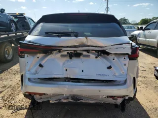 2025 Lexus NX 250 Premium с VIN 2T2GDCAZ6SC016841, выставлен на аукционе Copart как лот 51912325 с пробегом 2 711 миль миль и Списание • Salvage title. История ставок и продаж доступна на DreamBid. Изображение 6.