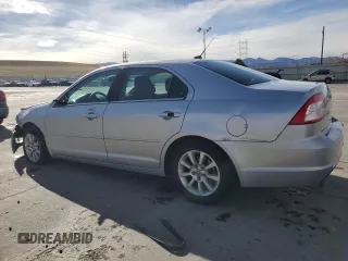 2009 Mercury Milan with VIN 3MEHM07Z29R634238, listed as a Copart auction lot 49627485 with 102,404 mi miles and Salvage title. Bid and sale history available at DreamBid. Image 2.